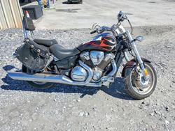 Vehiculos salvage en venta de Copart Cartersville, GA: 2006 Honda VTX1800 C