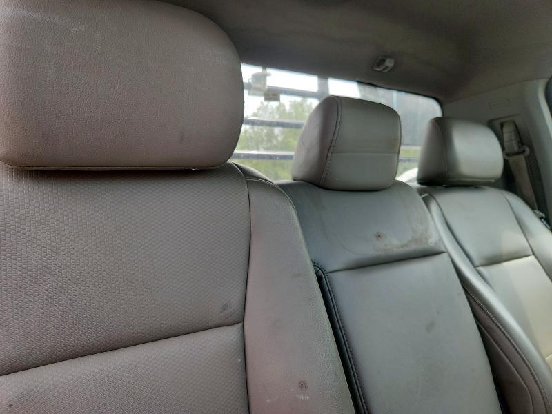 2019 Ford F550 Super Duty Flatbed Truck