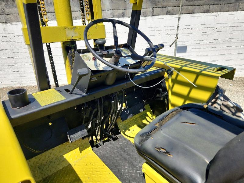 1989 Unknown 1989 Forklifts