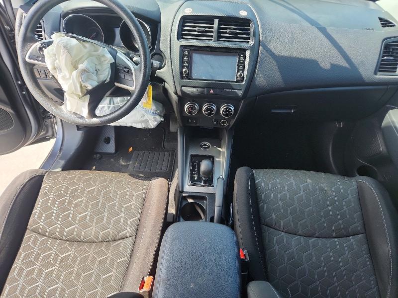 2024 Mitsubishi Outlander Sport s