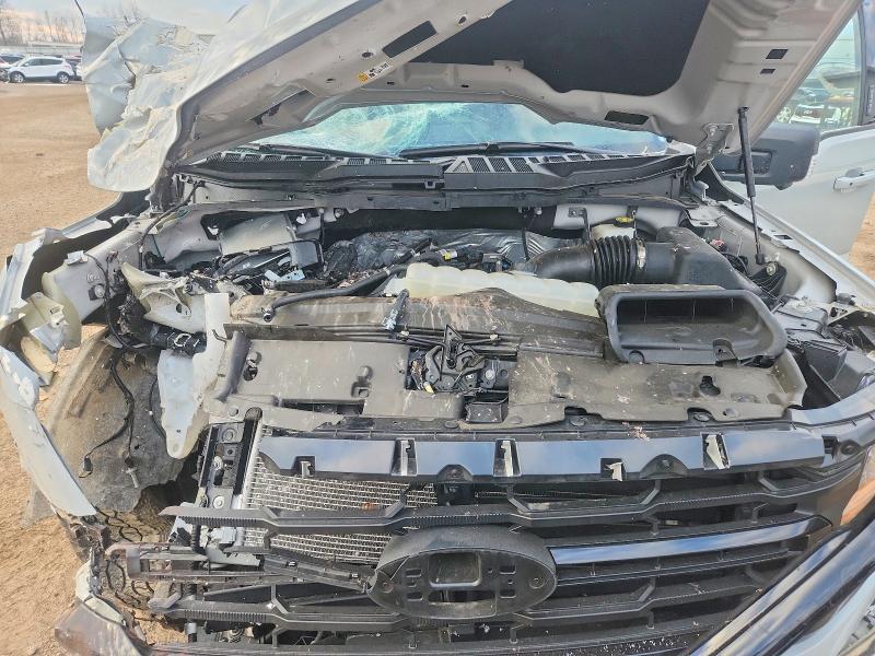 2024 Ford F150 XLT
