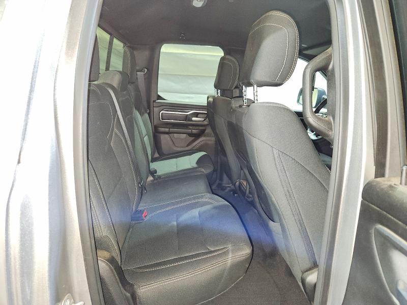 2022 Dodge RAM 1500 BIG Horn