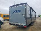 2021 Forest River XLR TOY Hauler