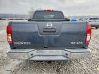 2010 Nissan Frontier SE V6