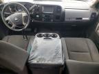 2007 Chevrolet Silverado C1500 Crew Cab