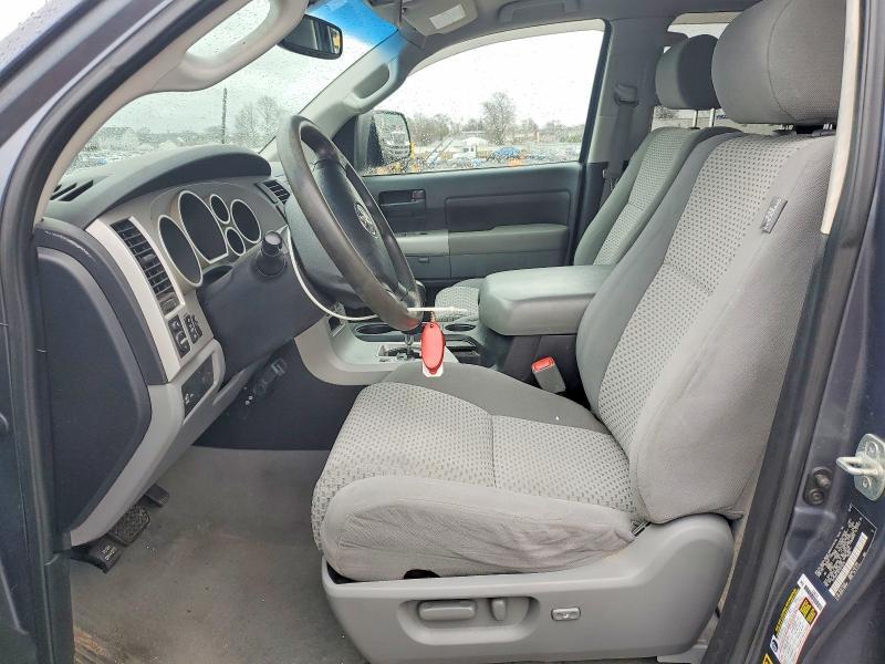 2007 Toyota Tundra SR5