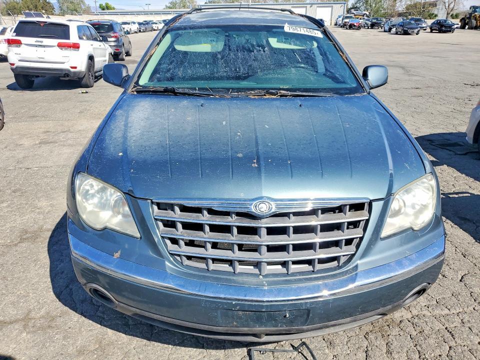 2007 Chrysler Pacifica Touring