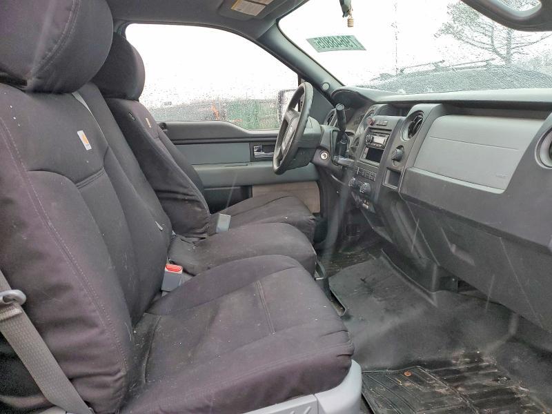 2013 Ford F150