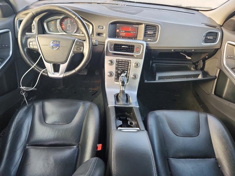 2018 Volvo S60 Premier