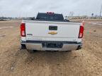 2018 Chevrolet Silverado C1500 LTZ