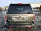 2007 Honda Pilot exl
