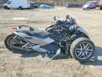 2013 Can-Am Spyder Roadster ST