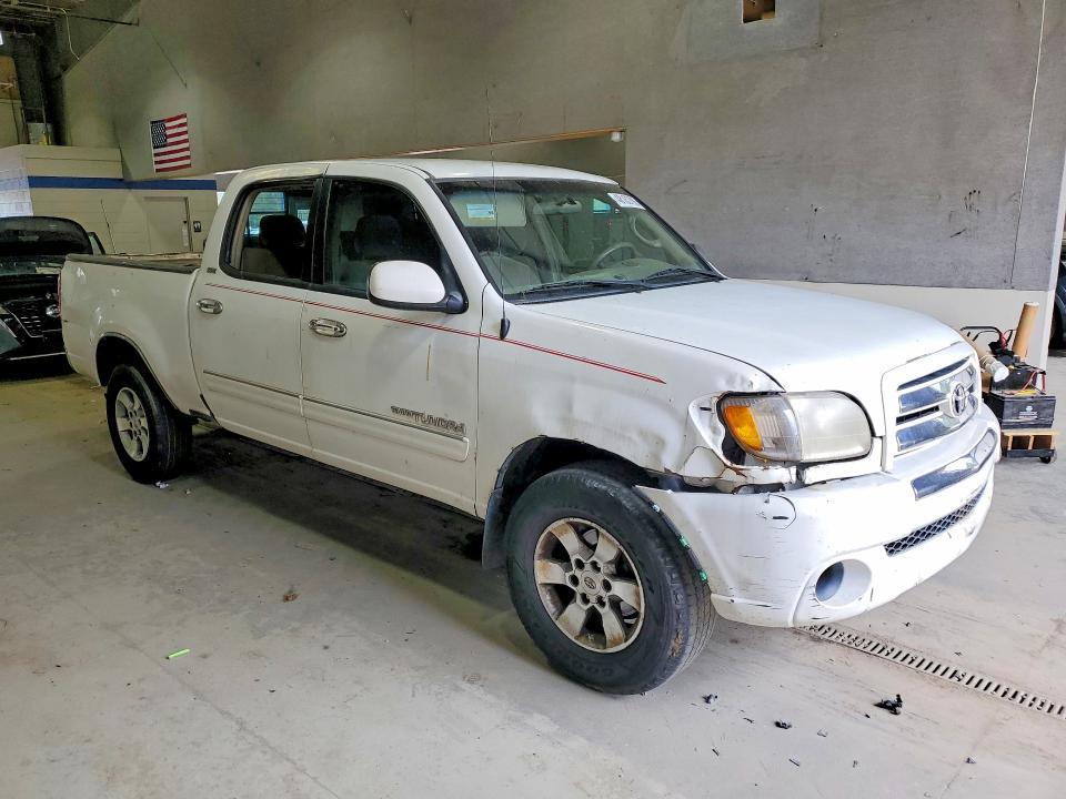 2006 Toyota Tundra SR5