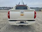 2013 Chevrolet Avalanche LTZ