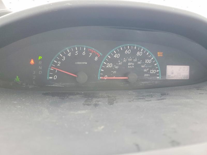 2011 Toyota Yaris Base