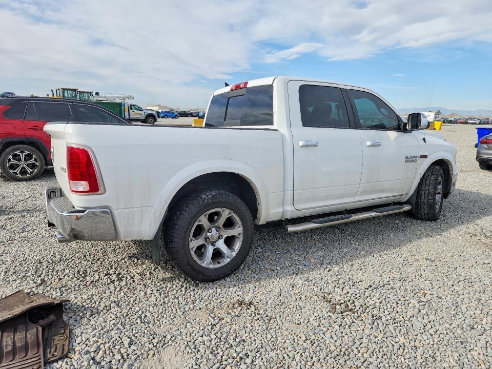 2015 Dodge 1500 Laramie