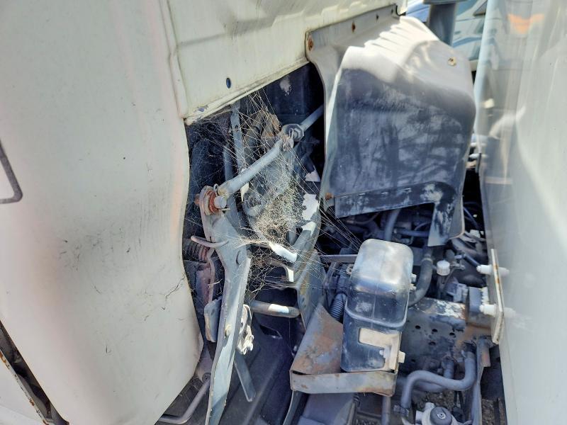 2015 Chev Express G4500