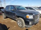 2021 GMC Canyon AT4