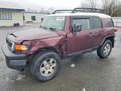 2007 Toyota Fj Cruiser Base for sale in Grantville, PA