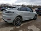 2022 Porsche Cayenne Turbo s e Hybrid Coupe