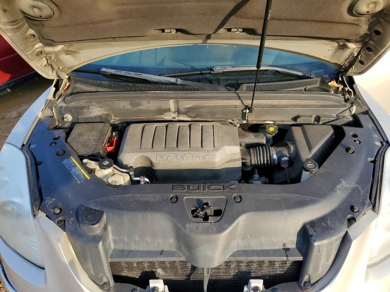 2008 Buick Enclave cxl
