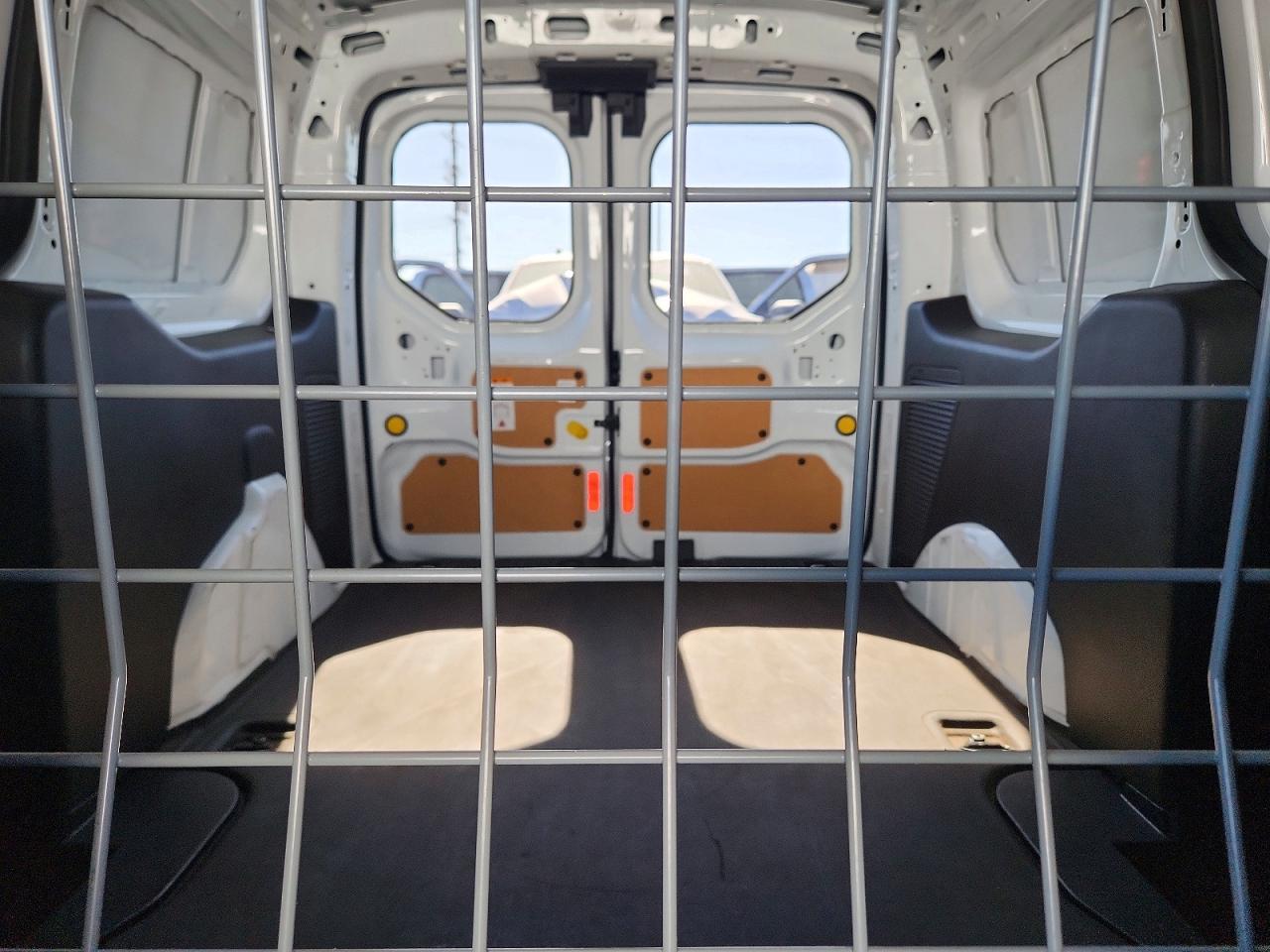 2018 Ford Transit Connect XLT Delivery Van