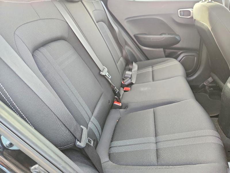 2022 Hyundai Venue sel