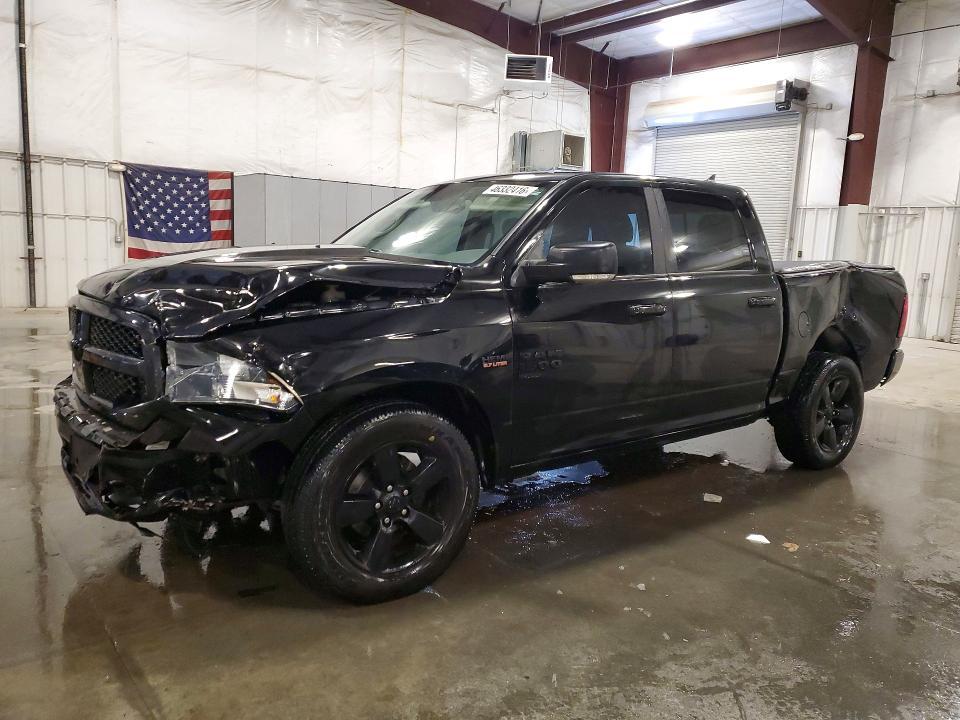 2019 Dodge RAM 1500 Classic SLT