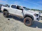 2017 Toyota Tacoma TRD PRO