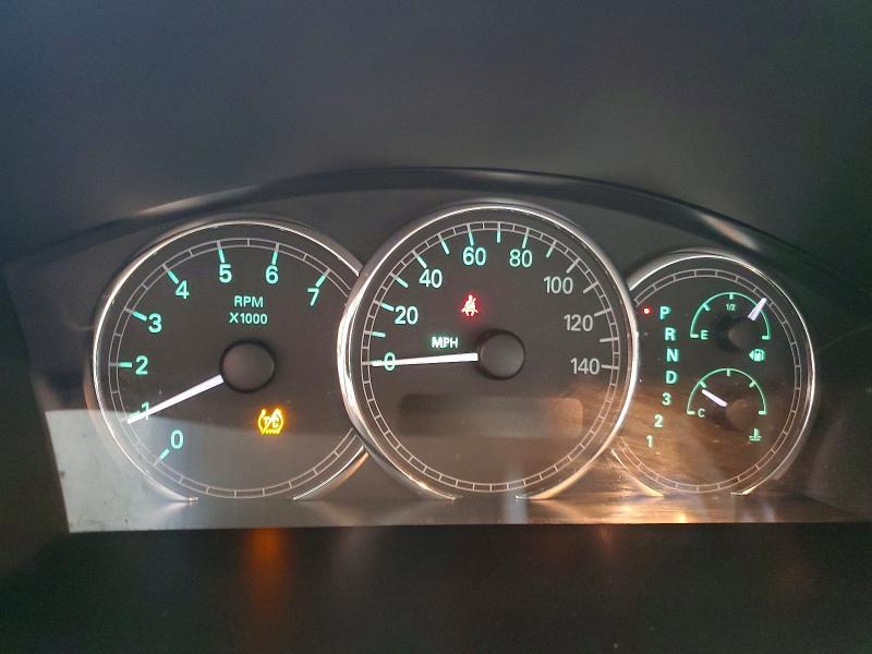 2006 Buick Lacrosse cxl