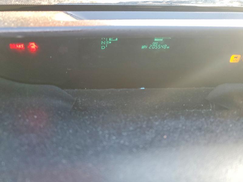 2007 Toyota Prius Base