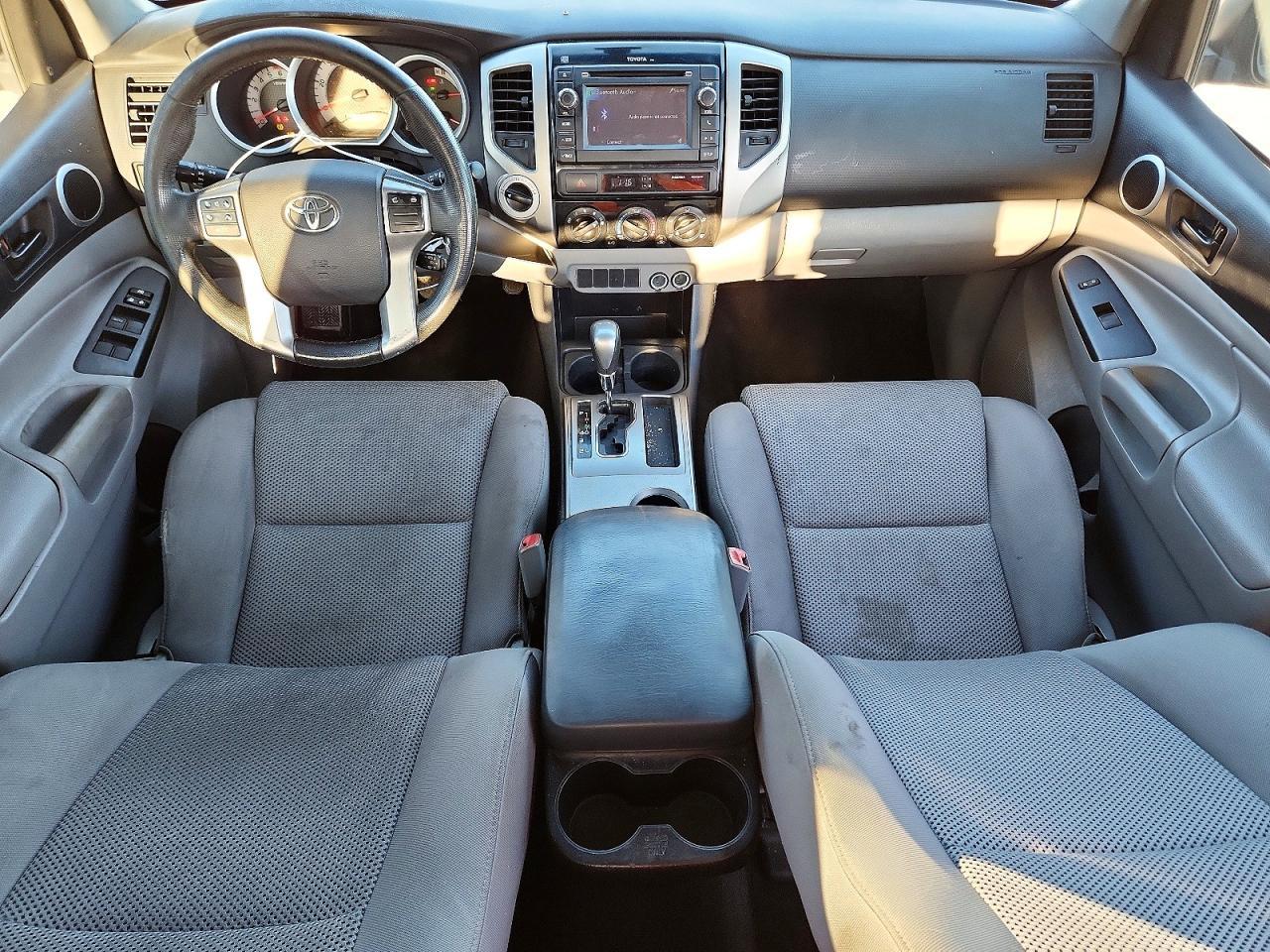2013 Toyota Tacoma V6