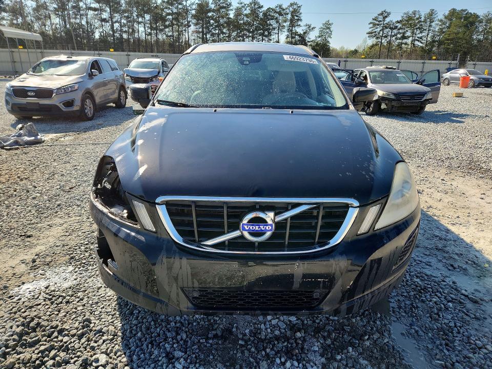 2012 Volvo Xc60 3.2