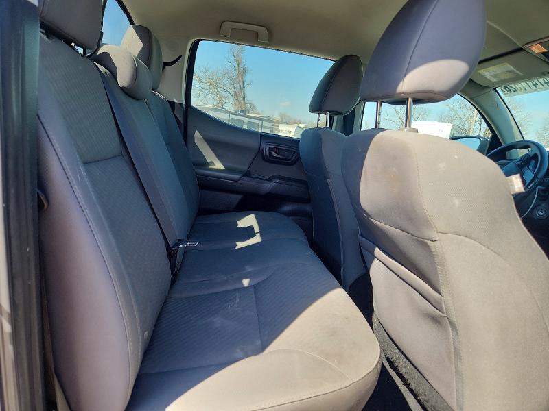 2022 Toyota Tacoma SR V6