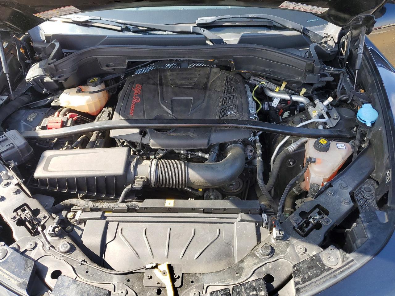 2018 Alfa Romeo Stelvio