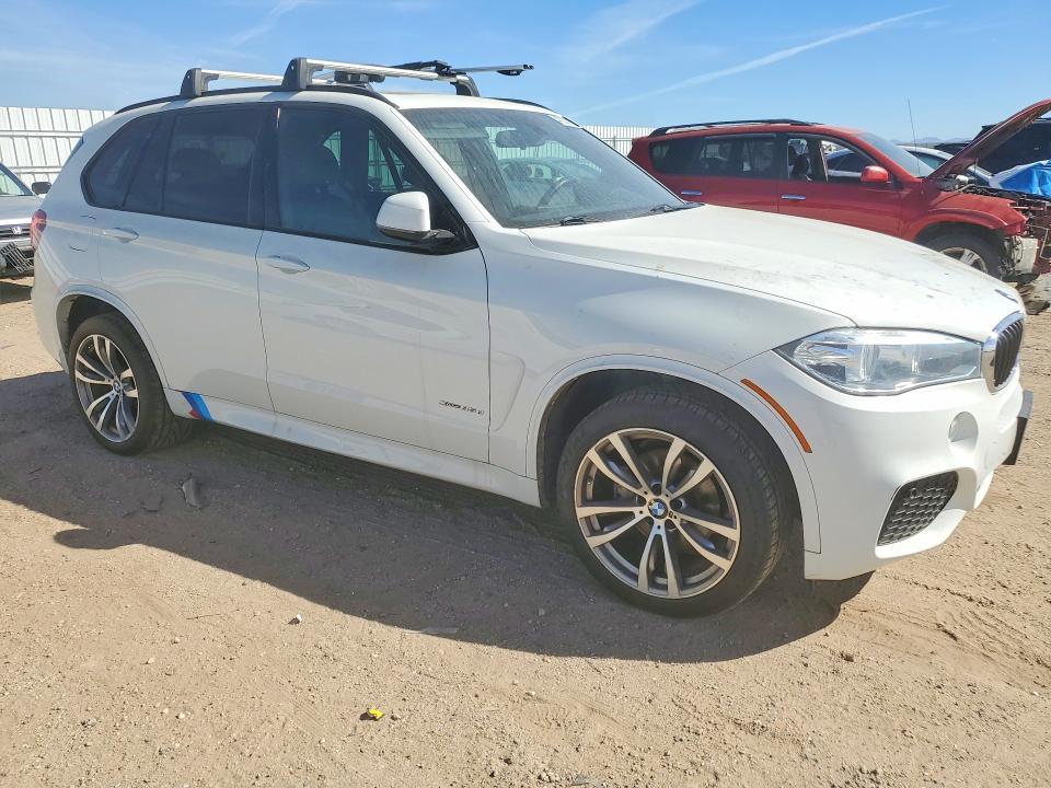 2015 BMW X5 Xdrive35d