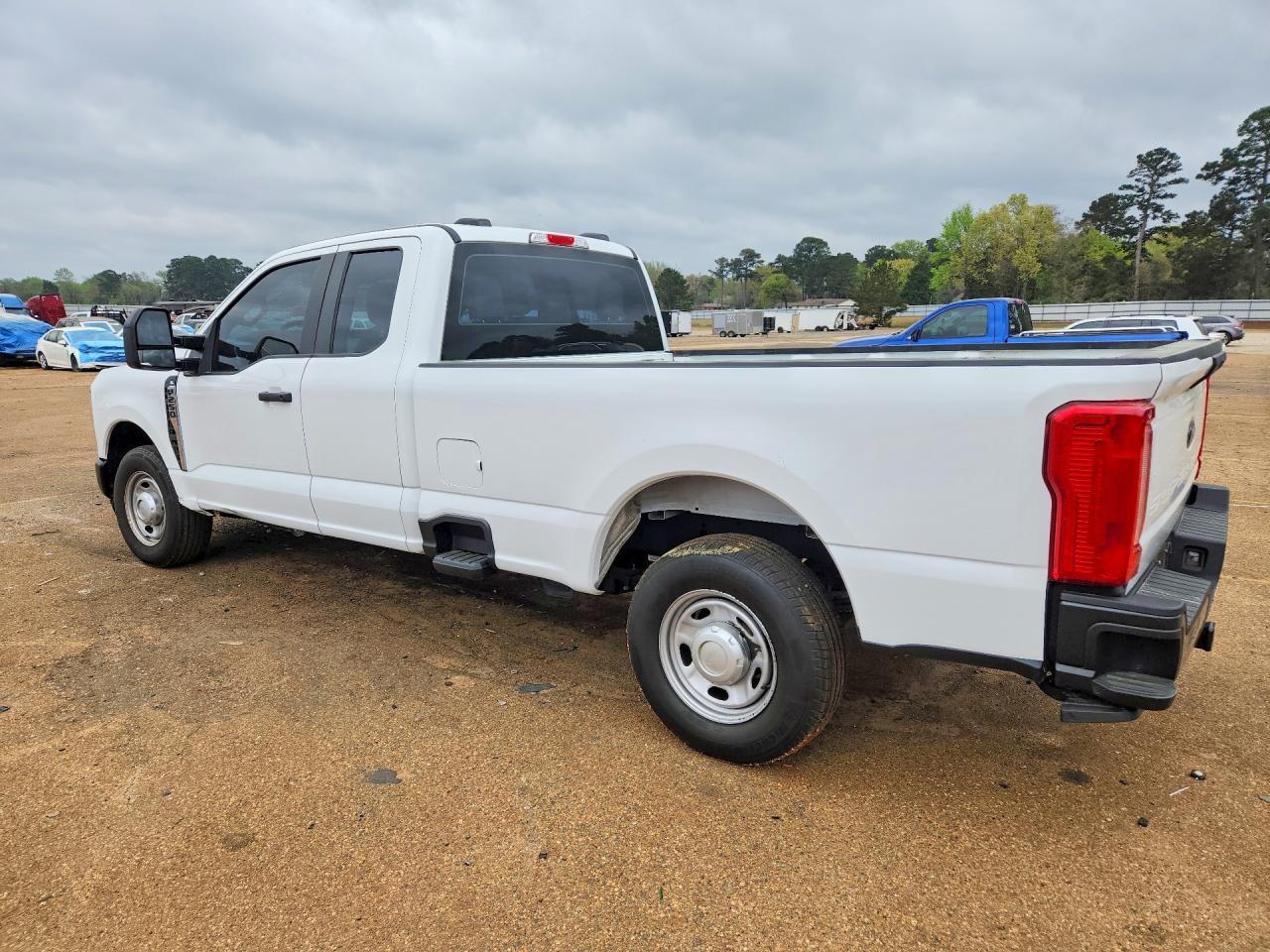 2023 Ford F250 Super Duty