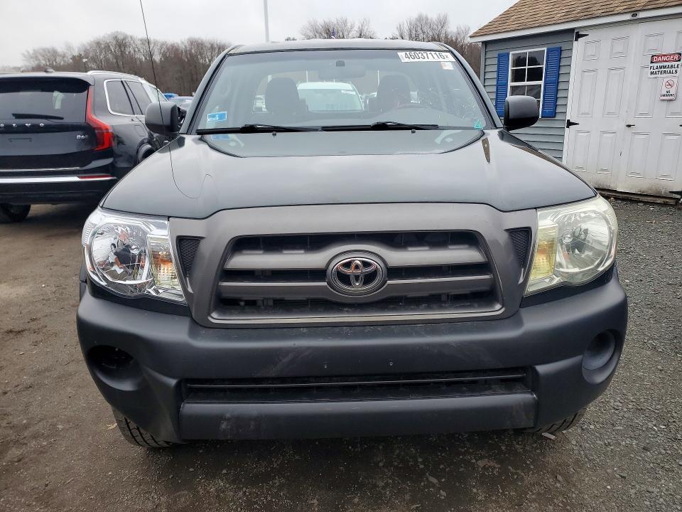2009 Toyota Tacoma Base