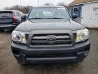 2009 Toyota Tacoma Base