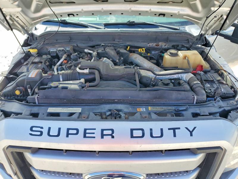 2014 Ford F350 Super Duty