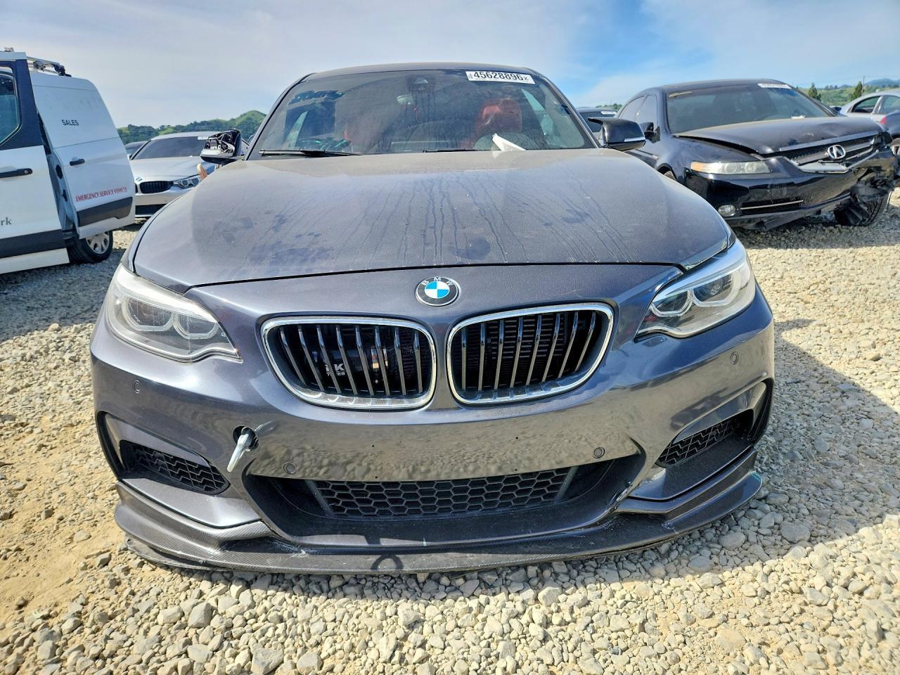 2017 Bmw Motorrad 2017 bmw Motorrad M240i