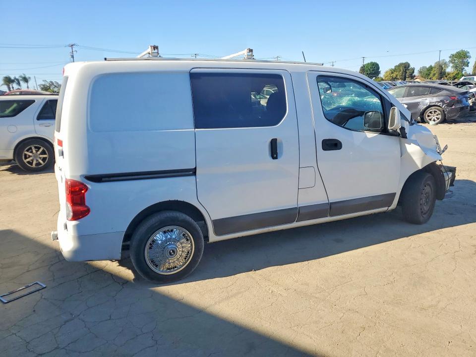 2015 Nissan NV200 SV