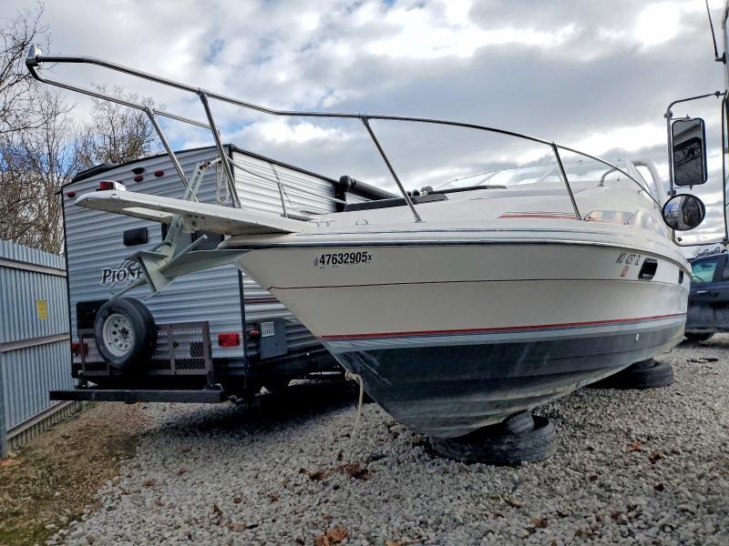 1990 Bayliner Boat
