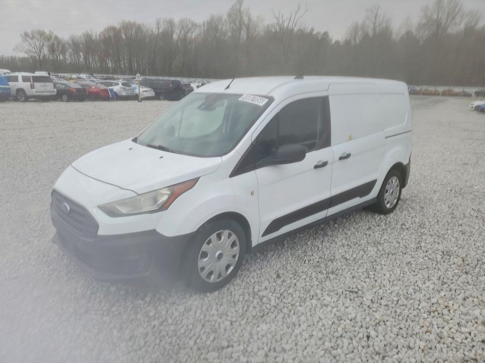 2019 Ford Transit Connect xl