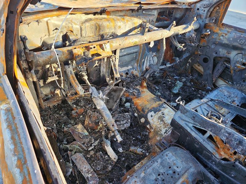 2024 Chevrolet Silverado K2500 Custom