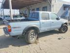 2001 Toyota Tacoma Prerunner