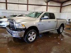 2010 Dodge RAM 1500 en venta en Lansing, MI