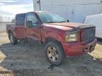 2006 Ford F250 Super Duty