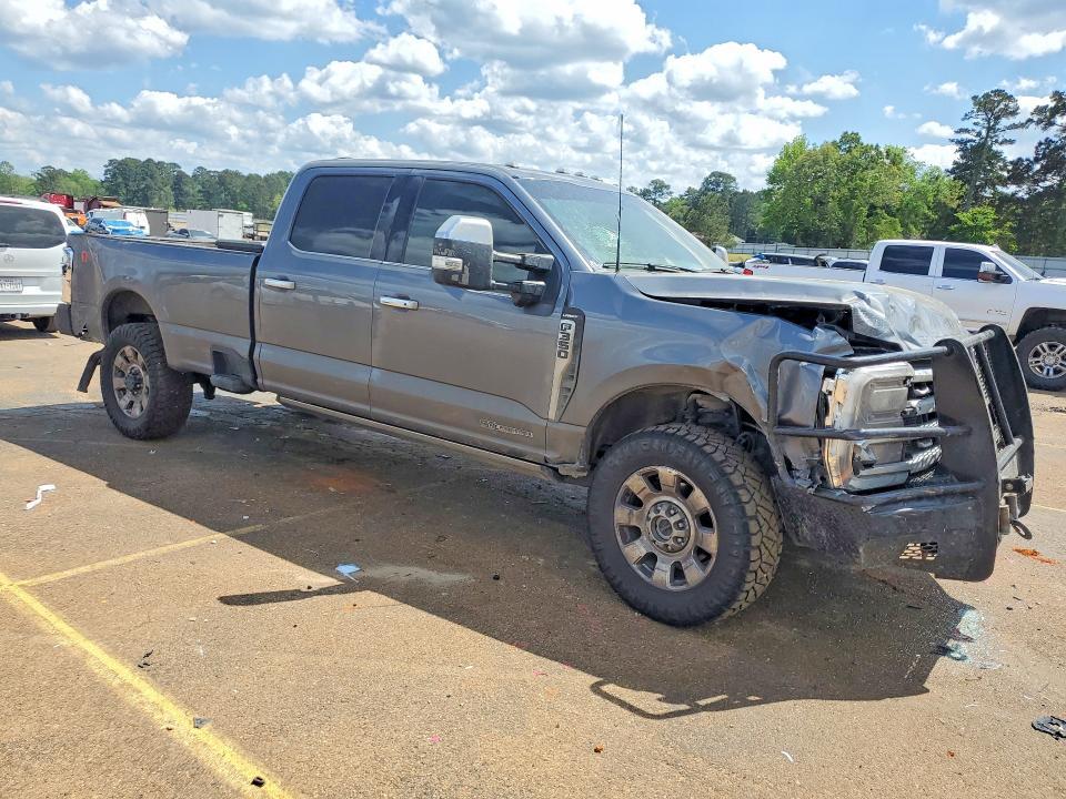 2024 Ford F350 Super Duty