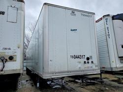 2026 Hyundai Translead-dry van Trailer for sale in Elgin, IL